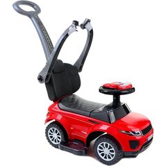 Funfit Jeździk, pchacz, dla dzieci 3w1 (2095) 7271301 5902759976931