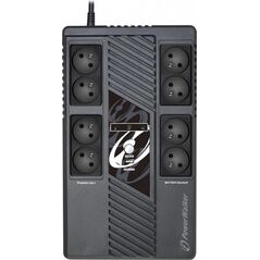 UPS PowerWalker VI 600 MS FR 7287855 4260074982671