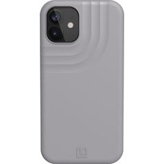 UAG UAG Anchor - obudowa ochronna do iPhone 12 mini (Light Grey) 7291021 812451036800
