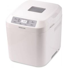 Wypiekacz do chleba Sencor SBR 1040WH 7291099 8590669295081
