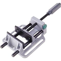 Wolfcraft wolfcraft Imadło szybkozaciskowe, 70 mm, aluminium, 4920000 7303088 4006885492004