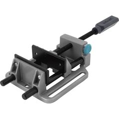 Wolfcraft wolfcraft Imadło szybko-zaciskowe, 100 mm, 3410000 7303089 4006885341005