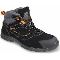 Beta Tools Buty Bezpieczne Flex S3, Z Nubuku Action Rozmiar 40 Be7218fn-40 7316317 8014230870243