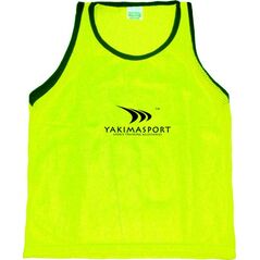 YakimaSport Znacznik piłkarski żółty Yakimasport, Oznacznik uniwersalny 7361920 5903137554154