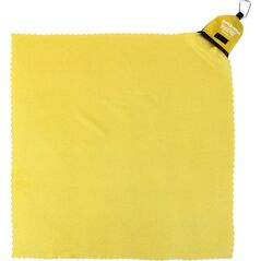 Spokey Ręcznik szybkoschnący, NEMO 40x40cm zielony, Spokey 7373997 5902693279419