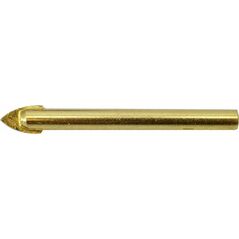 Wiertło AWTools AWTOOLS WIERTŁO DO SZKŁA I CERAMIKI 8mm AW42705 7410875 5903041039488