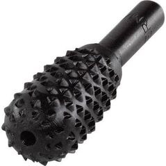 Wolfcraft Tarnik profilowany 15 mm Wolfcraft - gruszkowy 7416475 4006885253605