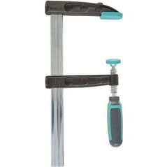 Wolfcraft Ścisk śrubowy Wolfcraft SZ / 80-450 mm 7416495 4006885361201