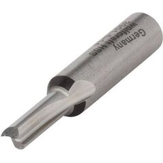 Wolfcraft Frez do rowków 5 mm Wolfcraft - HSS, trzpień 8 mm 7416658 4006885390102