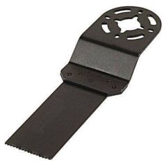 Wolfcraft Brzeszczot uniwersalny BiM 22 mm Wolfcraft - do multiszlierek 7416721 4006885398702