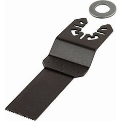 Wolfcraft Brzeszczot uniwersalny HCS 22 mm Wolfcraft - do multiszlierek 7416722 4006885398900