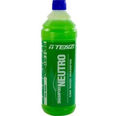 Tenzi Tenzi Shampo Neutro szampon do mycia ręcznego neutralne pH 1L uniwersalny 7436934 5900929100544