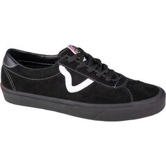 Vans Vans UA Sport VN0A4BU6BKA czarne 37 7443996 772259468923