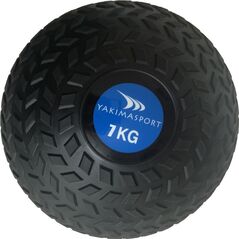 YakimaSport Piłka Lekarska Slam Ball PRO 7kg 7444894 5903796710366