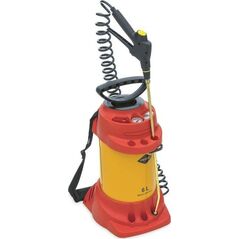 Mesto Opryskiwacz budowlany olejoodporny Ferrox Plus 9 l 7466423 4000903356514