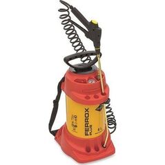 Mesto Opryskiwacz budowlany olejoodporny Ferrox Plus 9 l 7466424 4000903356552