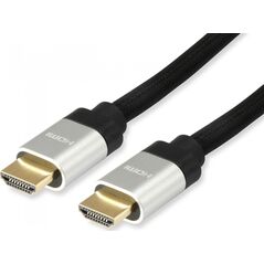 Equip Equip Patchkabel Cat6 S/FTP 2xRJ45 10.00m grau 9 Stk./box 7467265 4015867222874