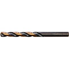 Wiertło Smart wiertło do metalu hss 4,8mm /10 szt./ smart 7468547 5901769680531