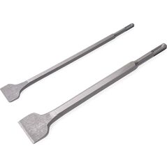 Smart dłuto sds-plus flat wąskie 20x250mm smart 7468706 5901769681149