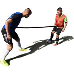 YakimaSport Pasy do treningu 1 na 1 Yakima 7473023 5903137554079