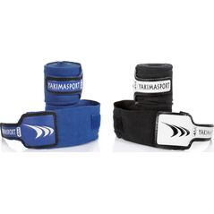 YakimaSport BANDAŻ BOKSERSKI, OWIJKI 4,5 m 7473430 5903796710601