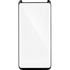 Partner Tele.com Szkło hartowane Blue Star 5D - do Samsung Galaxy S9 Plus (full glue/case friendly) - czarny 7477684 5901737890696