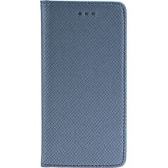 Partner Tele.com Kabura Smart Case book do SAMSUNG Galaxy A5 2017 stalowy 7496850 5901737408969