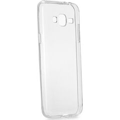 Partner Tele.com Futerał Back Case Ultra Slim 0,5mm do SAMSUNG Galaxy J3 2016 7497736 5901737376190