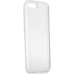 Partner Tele.com Futerał Back Case Ultra Slim 0,5mm do IPHONE 7 Plus / 8 Plus 7497738 5901737377098