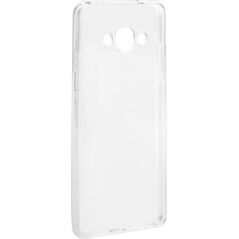 Partner Tele.com Futerał Back Case Ultra Slim 0,5mm do SAMSUNG Galaxy J3 2017 7497746 5901737389534