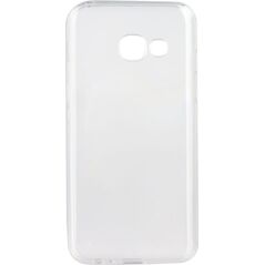 Partner Tele.com Futerał Back Case Ultra Slim 0,5mm do SAMSUNG Galaxy A5 2016 7497766 5901737417800