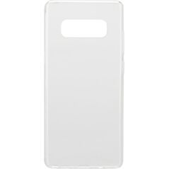 Partner Tele.com Futerał Back Case Ultra Slim 0,5mm do SAMSUNG Galaxy NOTE 8 7497795 5901737856494