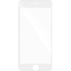 Partner Tele.com 5D Full Glue Tempered Glass - do Iphone 7 / 8 4,7 biały 7499056 5901737861818