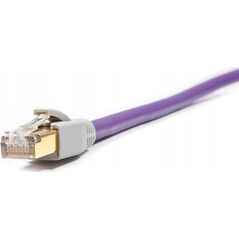 Melodika Melodika MDLAN15 Kabel sieciowy (skrętka) Ethernet F/UTP RJ45 Cat. 6e - 1,5m 7543314 5907609006356