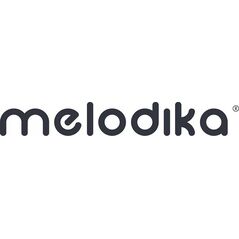 Melodika Melodika MDLAN20 Kabel sieciowy (skrętka) Ethernet F/UTP RJ45 Cat. 6e - 2m 7543316 5907609006363