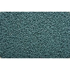 Zolux Aquasand Color neonowy błękit 1 kg 7544646 3336023460895