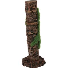 Zolux Dekoracja akwarystyczna Kipouss totem 1 kolumna- z nasionami żywych roślin 7544658 3336023521787