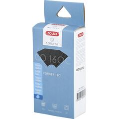 Zolux AQUAYA Wkład Carbon Corner 160 7544671 3336023302331
