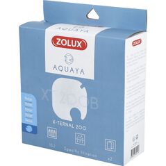 Zolux AQUAYA Wkład Perlon Xternal 200 7544692 3336023302416