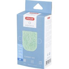 Zolux AQUAYA Wkład Phosphate Classic 120 7544694 3336023302157
