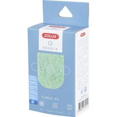 Zolux AQUAYA Wkład Phosphate Classic 80 7544696 3336023302102