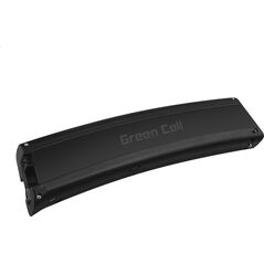 Green Cell Green Cell® Bateria do Roweru Elektrycznego 36V 7.8Ah E-Bike Li-Ion Frame Type z Ładowarką 7545727 5907813962493