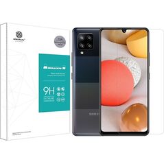 Nillkin Szkło hartowane Nillkin Amazing H do Samsung Galaxy A42 5G uniwersalny 7547146 6902048211384