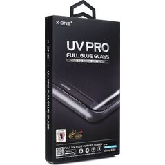 Partner Tele.com Szkło hartowane X-ONE UV PRO - do Samsung Galaxy Note 9 (case friendly) 7557828 5903396020339
