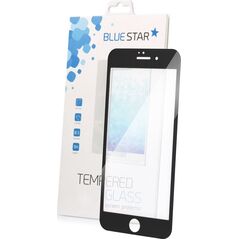 Partner Tele.com Szkło hartowane Blue Star 5D - do iPhone Xr/11 6,1 (full glue) czarny 7557885 5901737921796