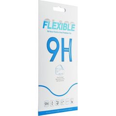 Partner Tele.com Szkło hartowane Flexible Nano Glass - do Samsung Galaxy S10 Lite 7558047 5903396051135