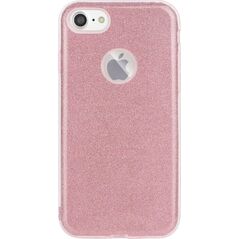 Partner Tele.com Futerał Forcell SHINING do HUAWEI P30 LITE róż 7560175 5901737991638