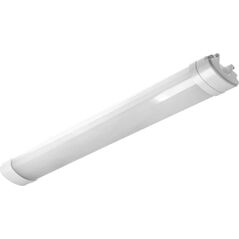 GTV Oprawa hermetyczna LED 18W OMNIA 1600lm 4000K IP65 G-TECH GT-OMN060-18 7564170 2012801349705