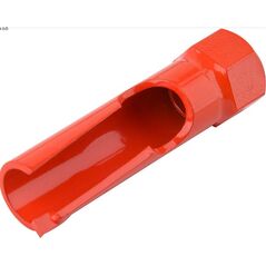 Yato YATO OTWORNICA UNIWERSALNA TCT 22mm 1/2" YT-43972 7598100 5906083065217