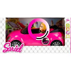 Mega Creative -MC AUTO DLA LALEK B/O AKC 46X23X22 WB 6/12 7615857 5908275123613